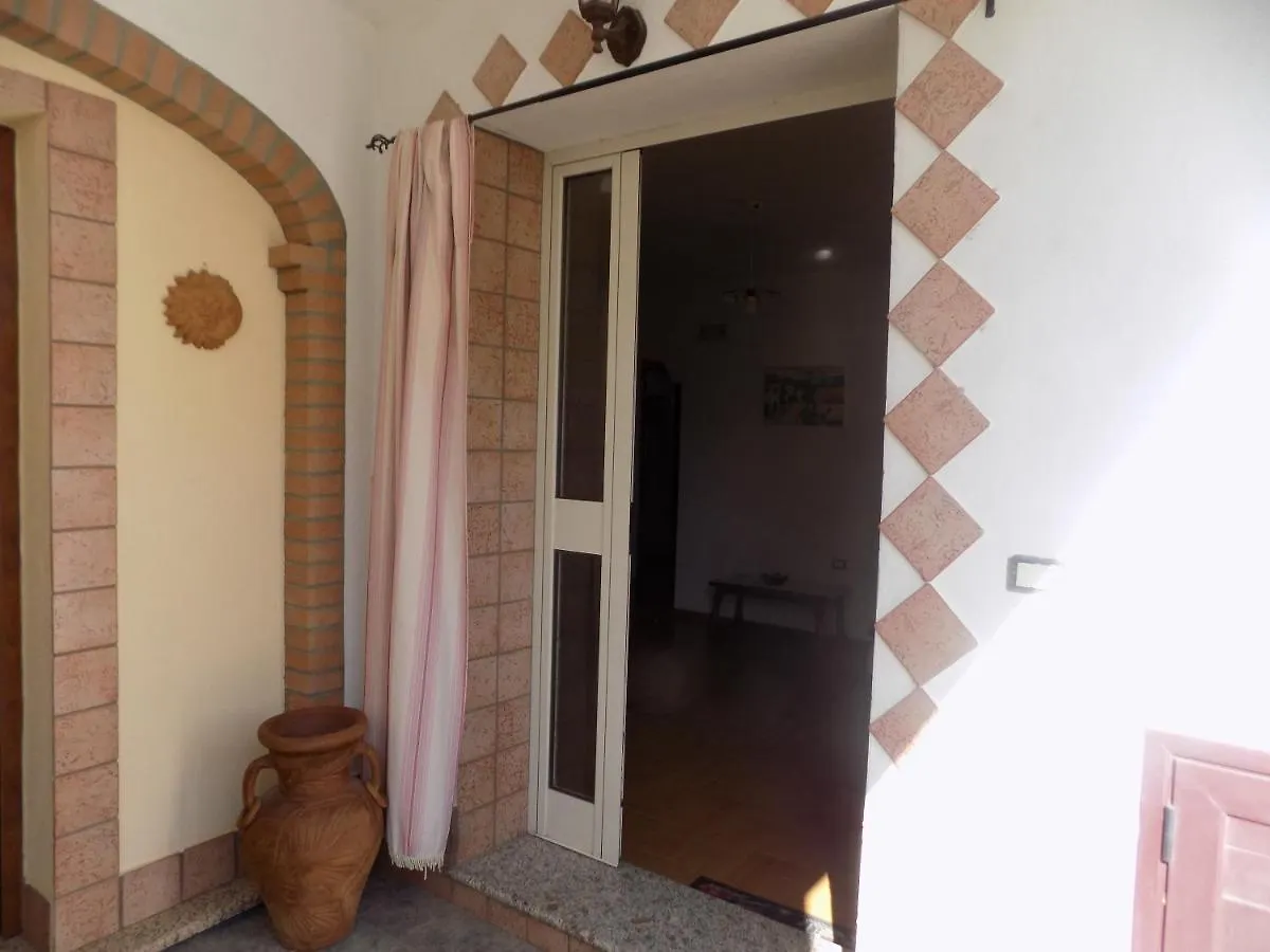 Appartamento Sa Domo Orosei