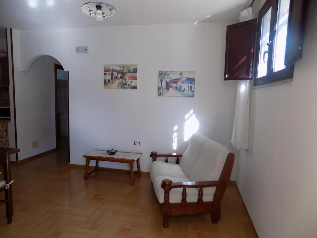 Appartamento Sa Domo Orosei 0*,  Italia
