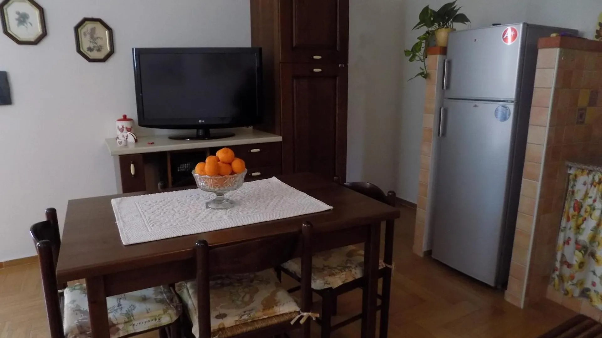 Appartamento Sa Domo Orosei