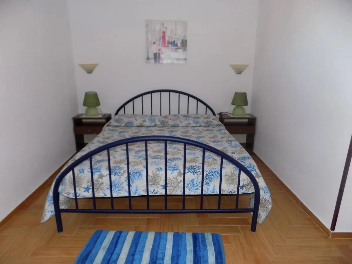 Appartamento Sa Domo Orosei