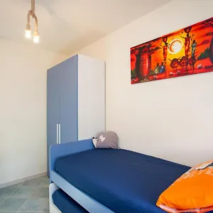 Appartamento Casa Francesco