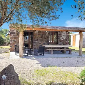  Appartamento Casa Pedrada