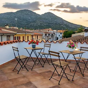  Bed and breakfast Casa Mian -