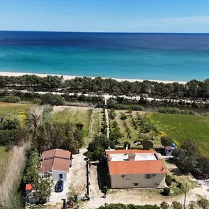  Appartamento A 50 Metri Dal Mare