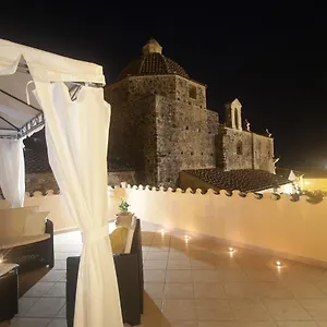 Residenza Maria Antonia - Historical Appartement